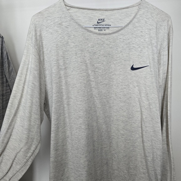 NIKE Long sleeve TEE - Picture 1 of 3